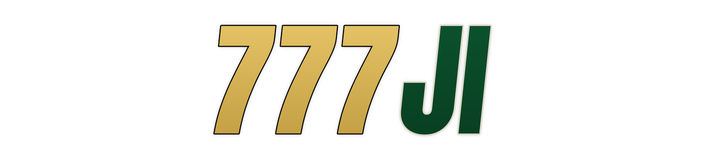 777ji লোগো